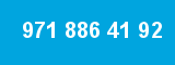 971 886 41 92 971 886 41 92
